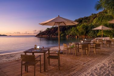 photo L'Archipel Seychelles