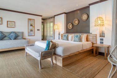 photo L'Archipel Seychelles