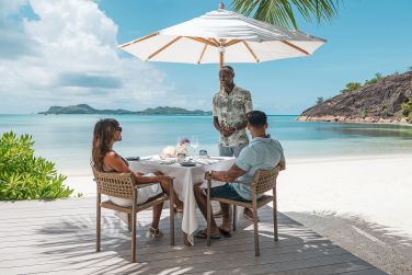 photo L'Archipel Seychelles