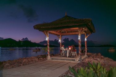 photo L'Archipel Seychelles