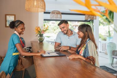 photo L'Archipel Seychelles