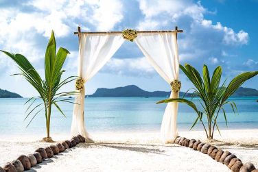 photo L'Archipel Seychelles