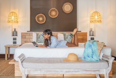 photo L'Archipel Seychelles