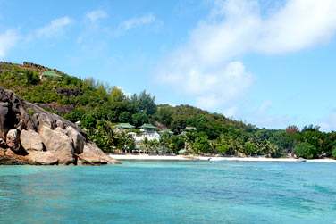 Le panorama est incroyable !