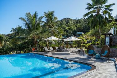 photo L'Archipel Seychelles