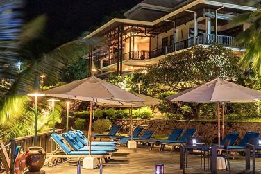 photo L'Archipel Seychelles