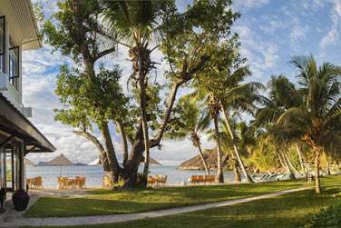 Une adresse pleine de charme... Un petit havre de paix intimiste