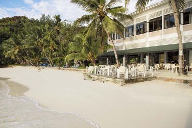 photo L'Archipel Seychelles