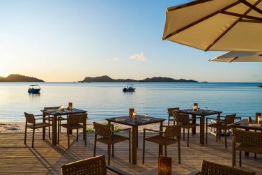 photo L'Archipel Seychelles