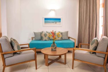 photo L'Archipel Seychelles