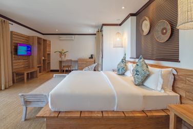 photo L'Archipel Seychelles