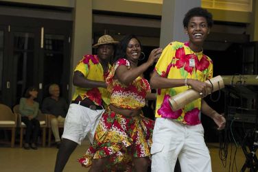 photo L'Archipel Seychelles