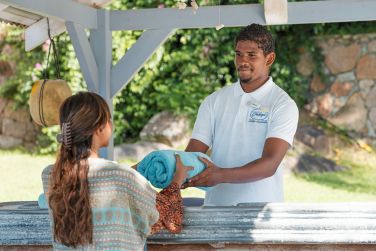 photo L'Archipel Seychelles