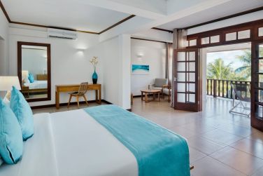 photo L'Archipel Seychelles