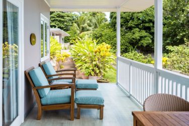 photo L'Archipel Seychelles