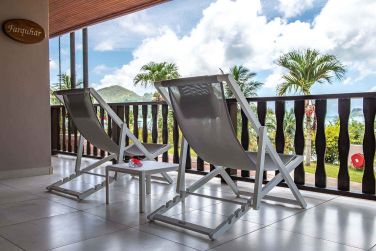 photo L'Archipel Seychelles