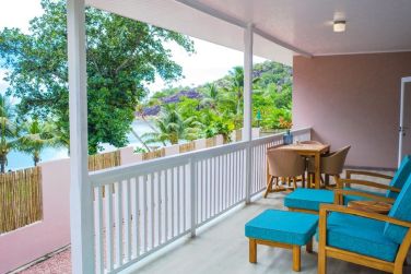 photo L'Archipel Seychelles