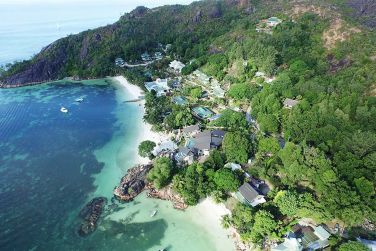 photo L'Archipel Seychelles