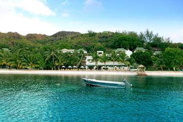 Et le cadre est sublime !