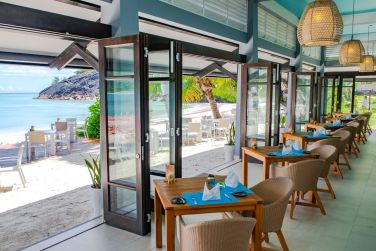 photo L'Archipel Seychelles