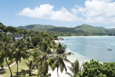 photo L'Archipel Seychelles