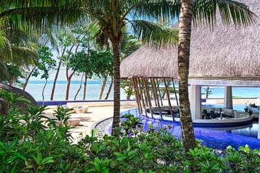 Dcouvrez les saveurs intenses de la cuisine mauricienne au restaurant Le Flamboyant