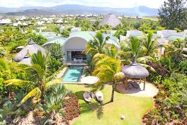 Bienvenue au Sofitel So Mauritius
