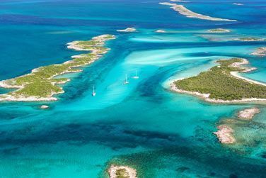 photo Escapade  Nassau + Croisire dans les Exumas Bahamas