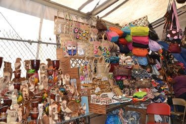 Vous ne vous ennuierez pas dans cette capitale pleine de vie !