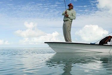 Les amateurs de pche trouveront ici leur bonheur...