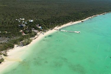 Bienvenue sur l'le d'Andros...