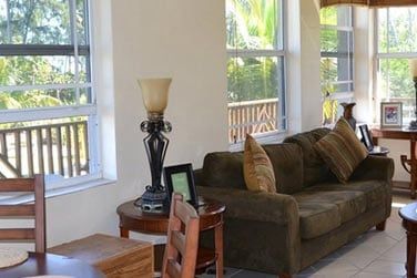 Une atmosphre calme et authentique idale pour ceux en qute de dtente