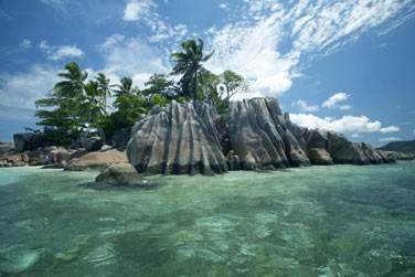 Le Paradise Sun vous offre tous les ingrdients d'un sjour russi