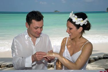 Mariez vous galement lors d'une crmonie inoubliable grave  jamais dans vos mmoires