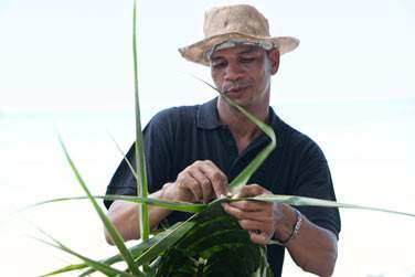 Le personnel est souriant et accueillant. Les activits sont nombreuses.