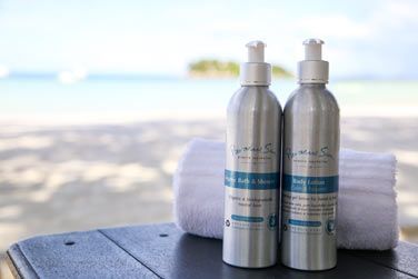 Profitez d'une gamme de produits et de soins au Paradise Sun de qualit pour avoir une peau aux odeurs tropicales