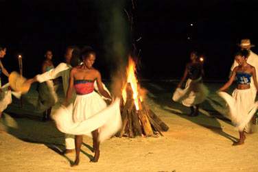 comme pour les grands; en journe comme en soire !