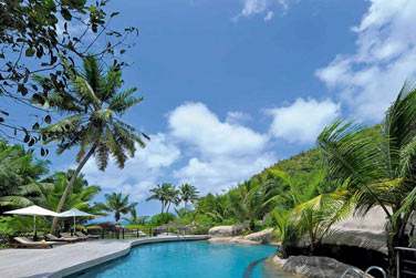 Ce magnifique htel est idal pour des vacances au summum du luxe.