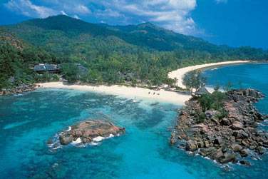 O le Constance Lemuria Resort, est membre de la prestigieuse collection 'The Leading Hotels of the World'.