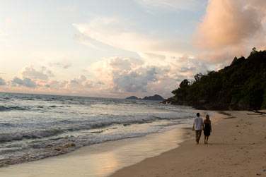 Assurment, l'une des plus belles adresses de la destination