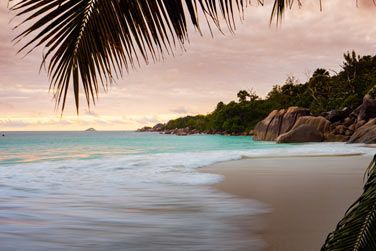 Des magnifiques plages de sable fin  la douceur de vivre de l'le