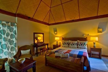 Votre hbergement en Beach Cottage