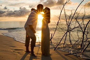 Un petit coin de parais romantique...une sensation de bout du monde...