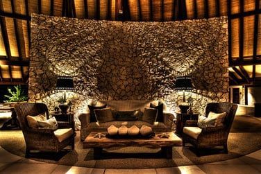 Un tablissement nature et chaleureux vous attend