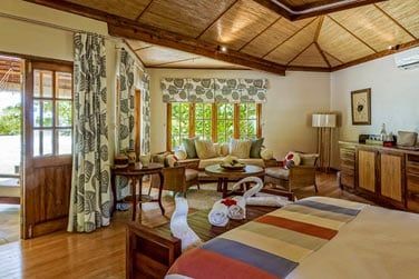 Dcoration intrieur de la chambre