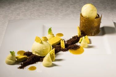 Une multitude de saveurs vous attend