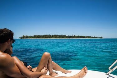 On vient ici pour dcompresser, se ressourcer...