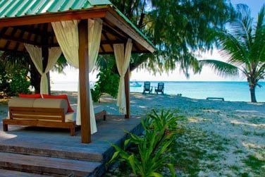 Seuls au monde, oubliez le temps...