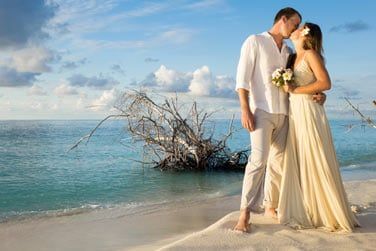 L'le Denis est l'un des endroits les plus paradisiaques des Seychelles