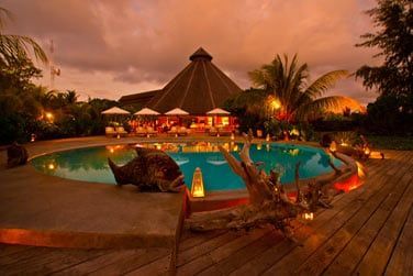 Vous vous laisserez envoter par le charme des lieux